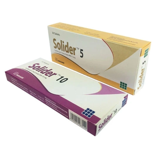 solider-10-mg