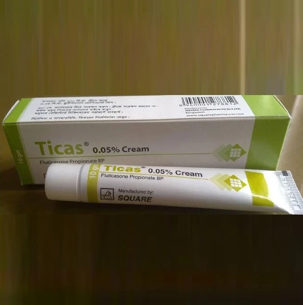 ticas-10gm