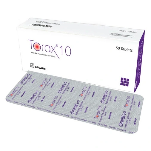 torax-10-mg