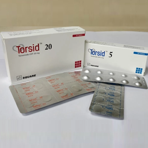 torsid-20mg