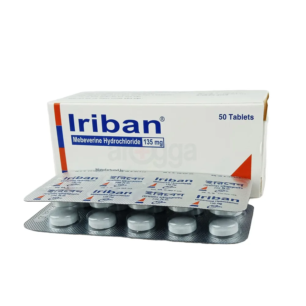 iriban