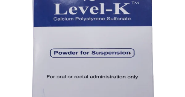 LEVEL K PFS 150 G