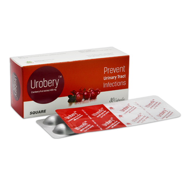 urobery-400-mg