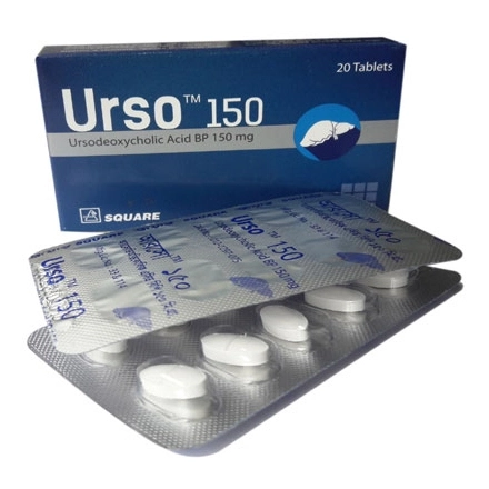 urso-150-mg