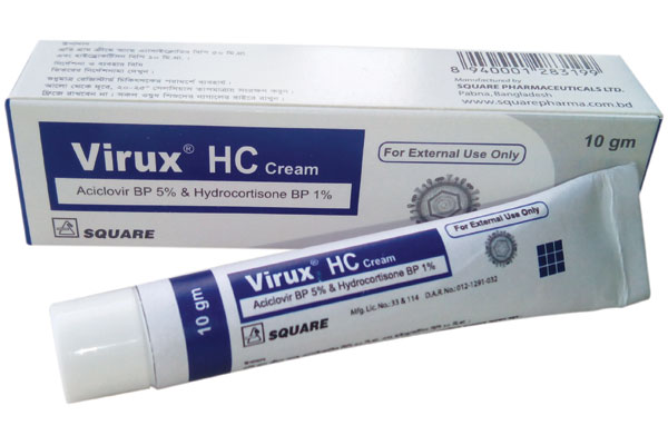 virux-hc