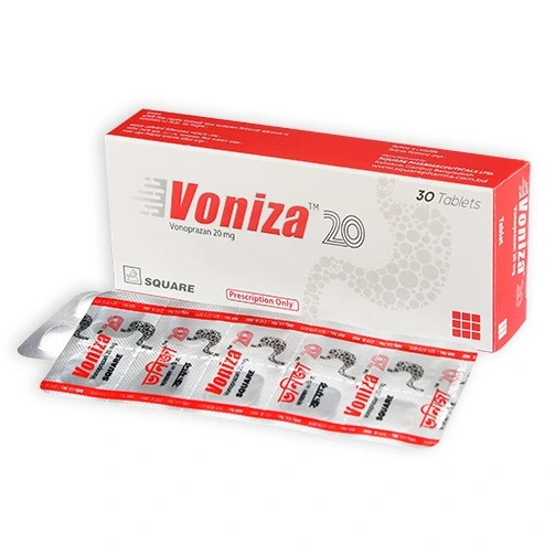 voniza-20-mg