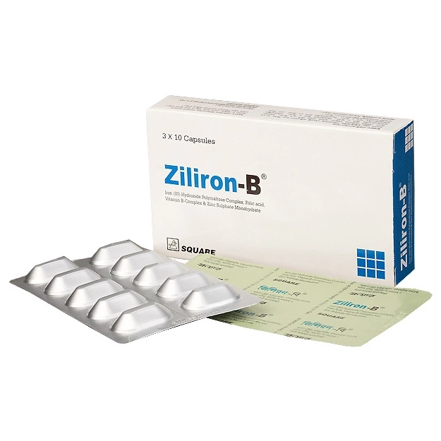 ziliron-b