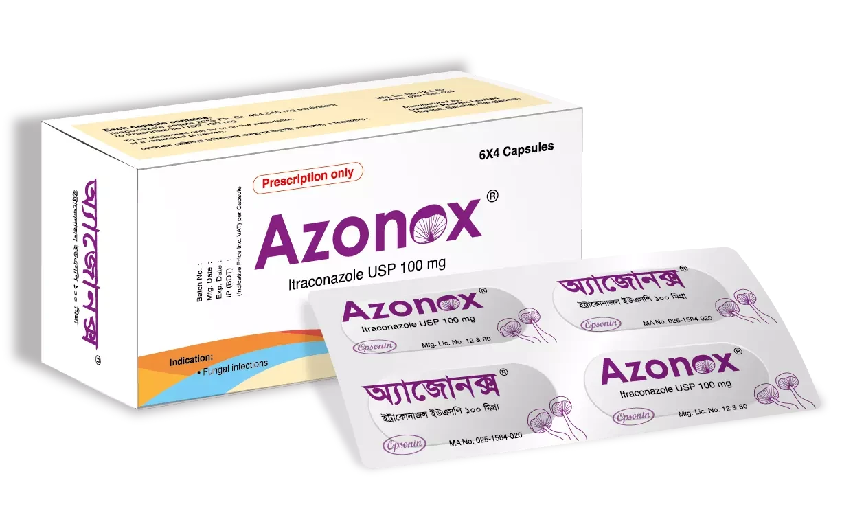 azonox-100-mg
