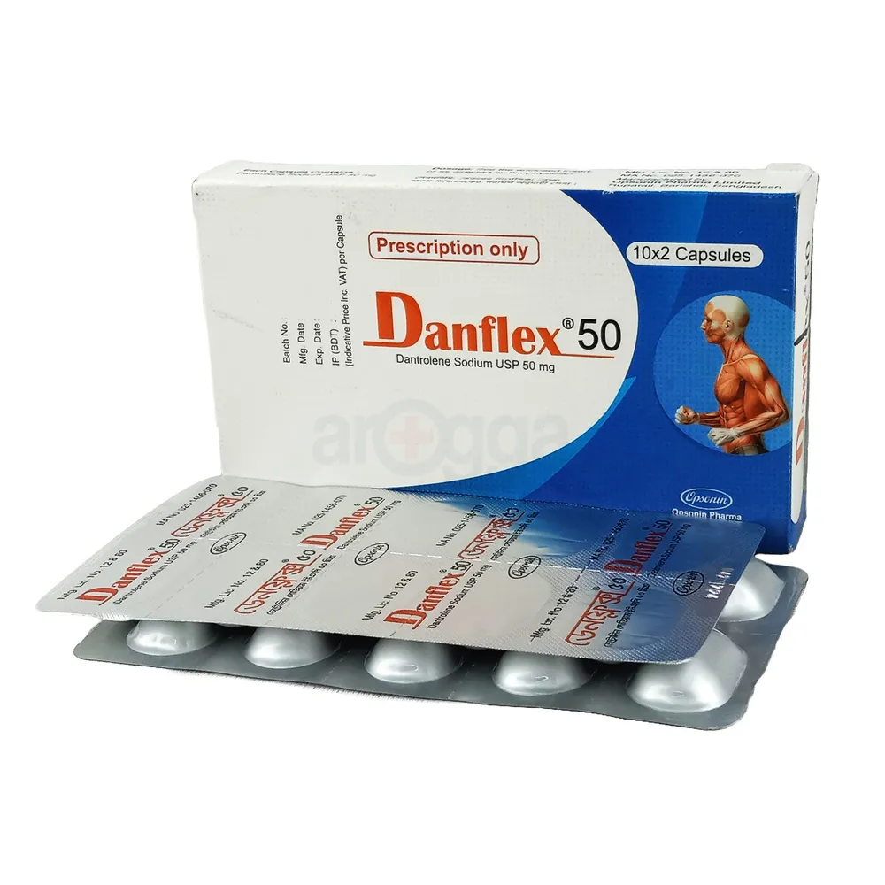 danflex-50-mg