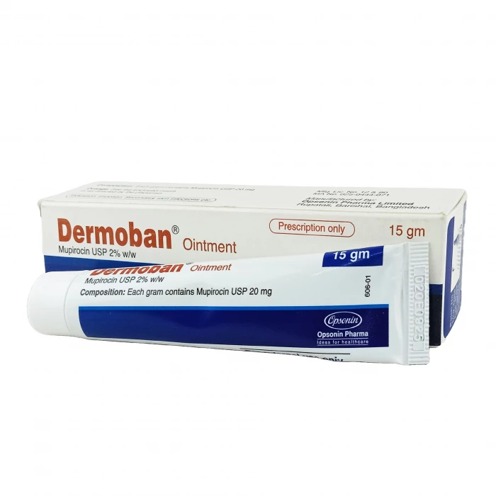 dermoban-15-gm