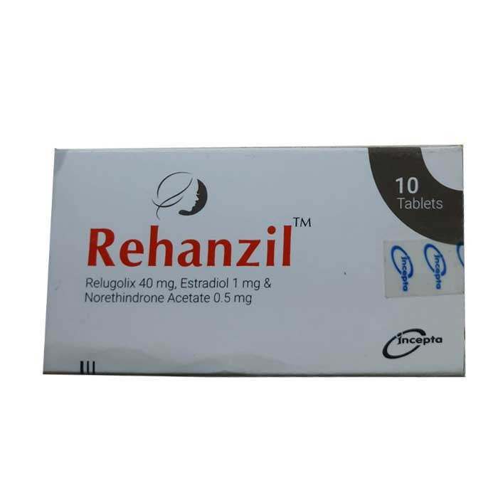 REHANZIL .