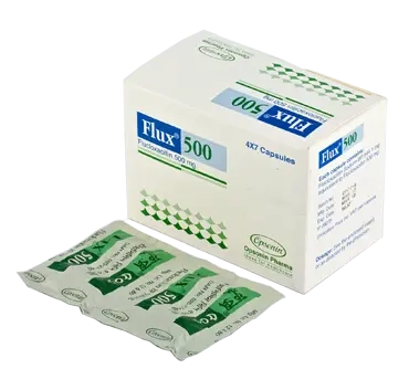 flux-500-mg