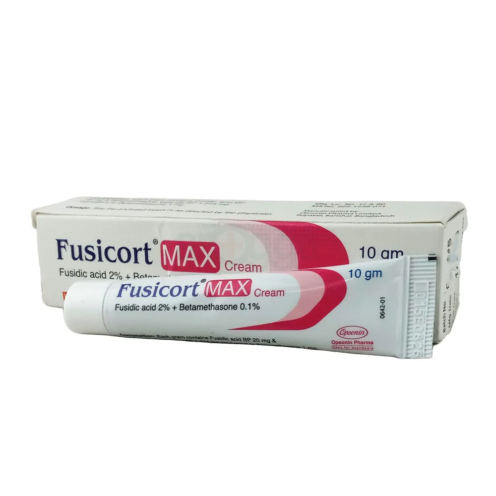 fusicort-10gm