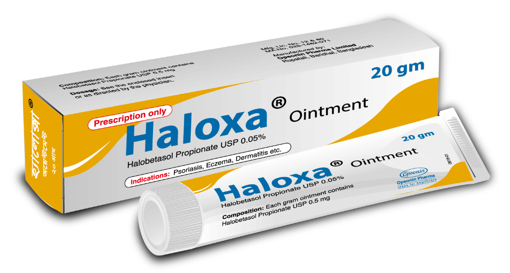 haloxa-20-gm