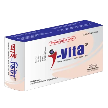 i-vita