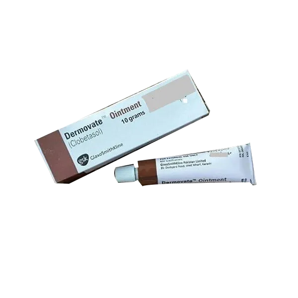 DERMOVATE 10 GM