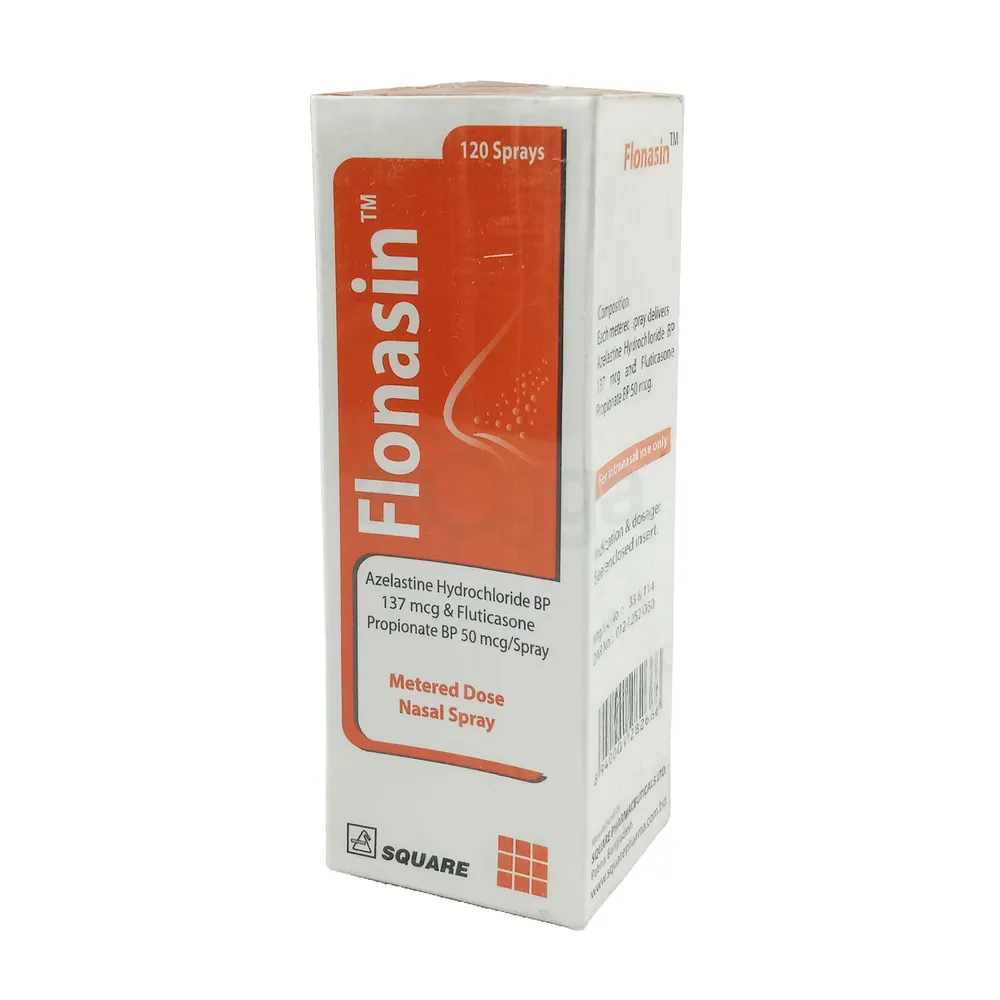 flonasin