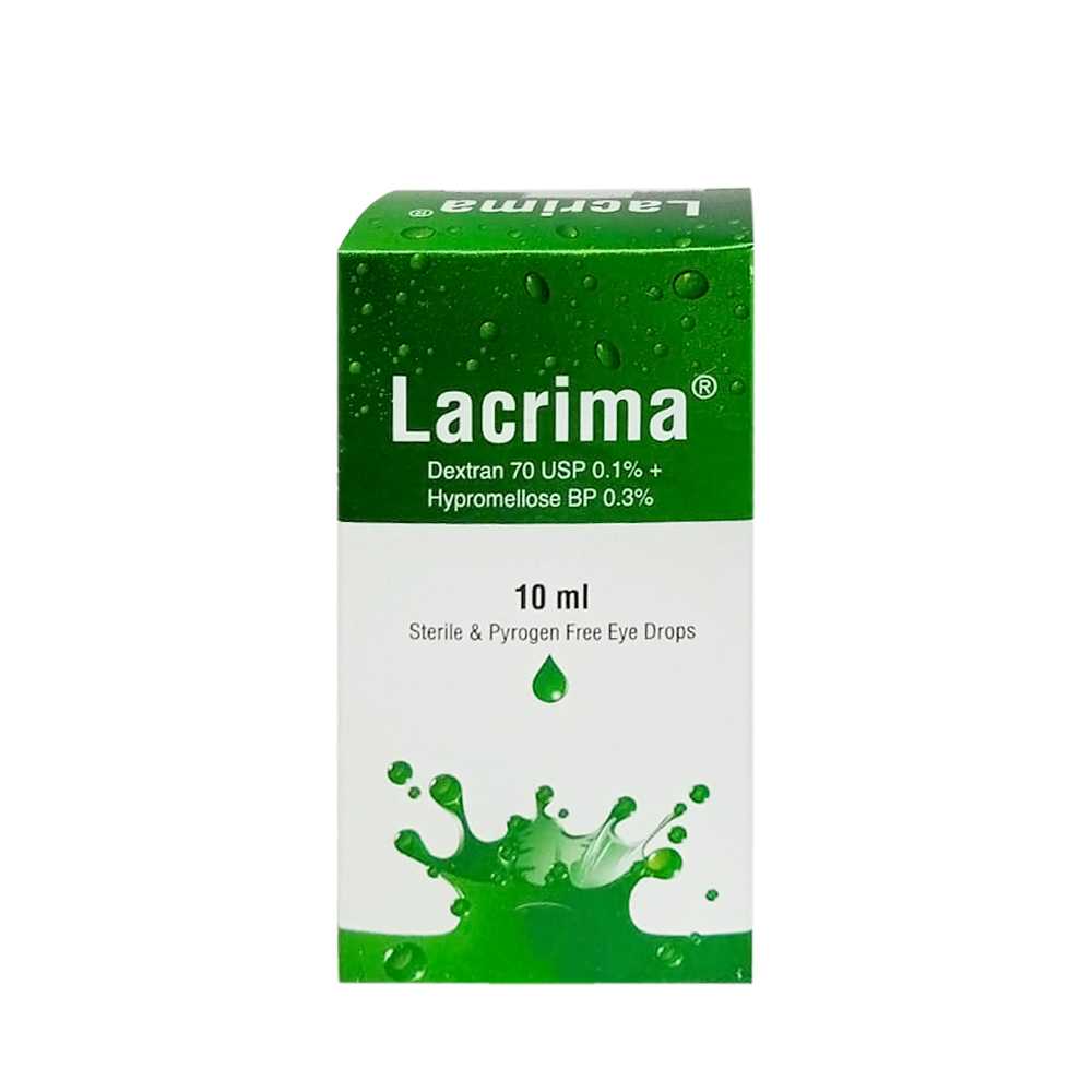 LACRIMA 10ML