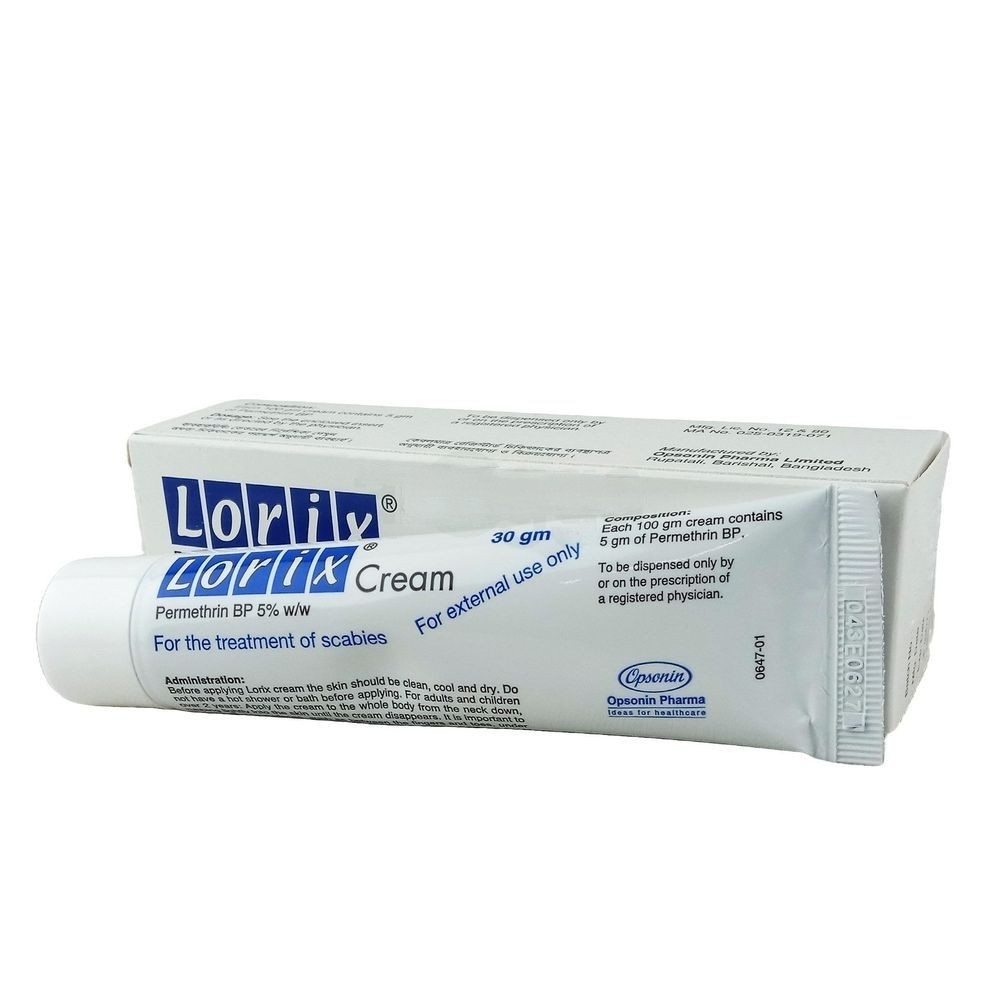 lorix-30