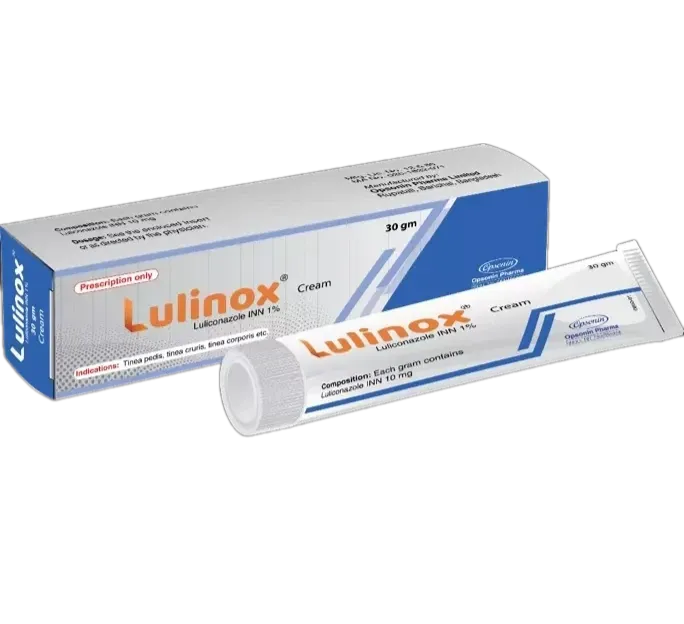 lulinox-30-gm