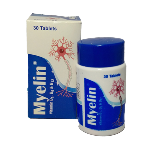 myelin-pot