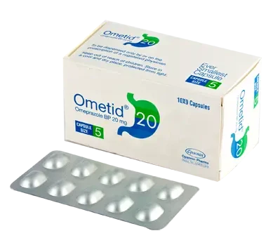ometid-20-mg
