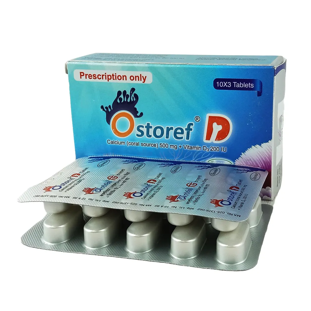 ostoref-d