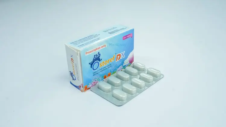 ostoref-dx