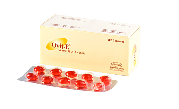 ovit-e-400-iu