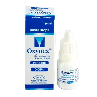 OXYNEX 0.05 %