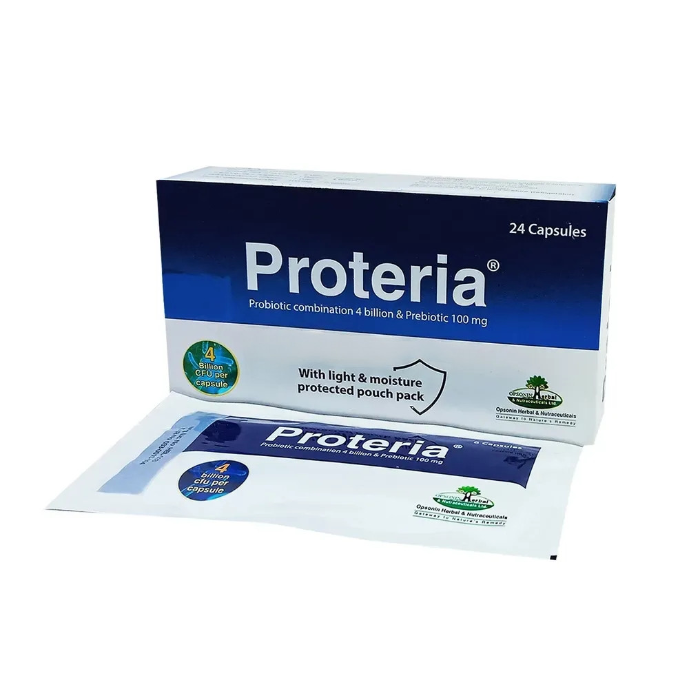 proteria-4-billion