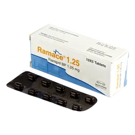 ramace-125-mg