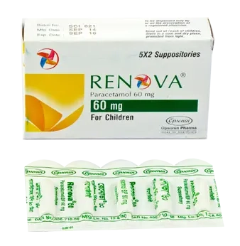 RENOVA 60 MG