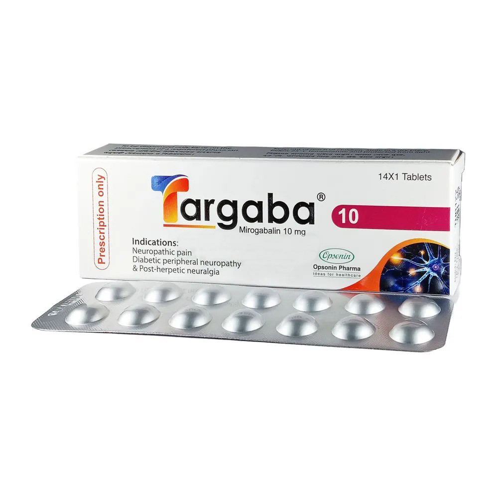 targaba-10-mg