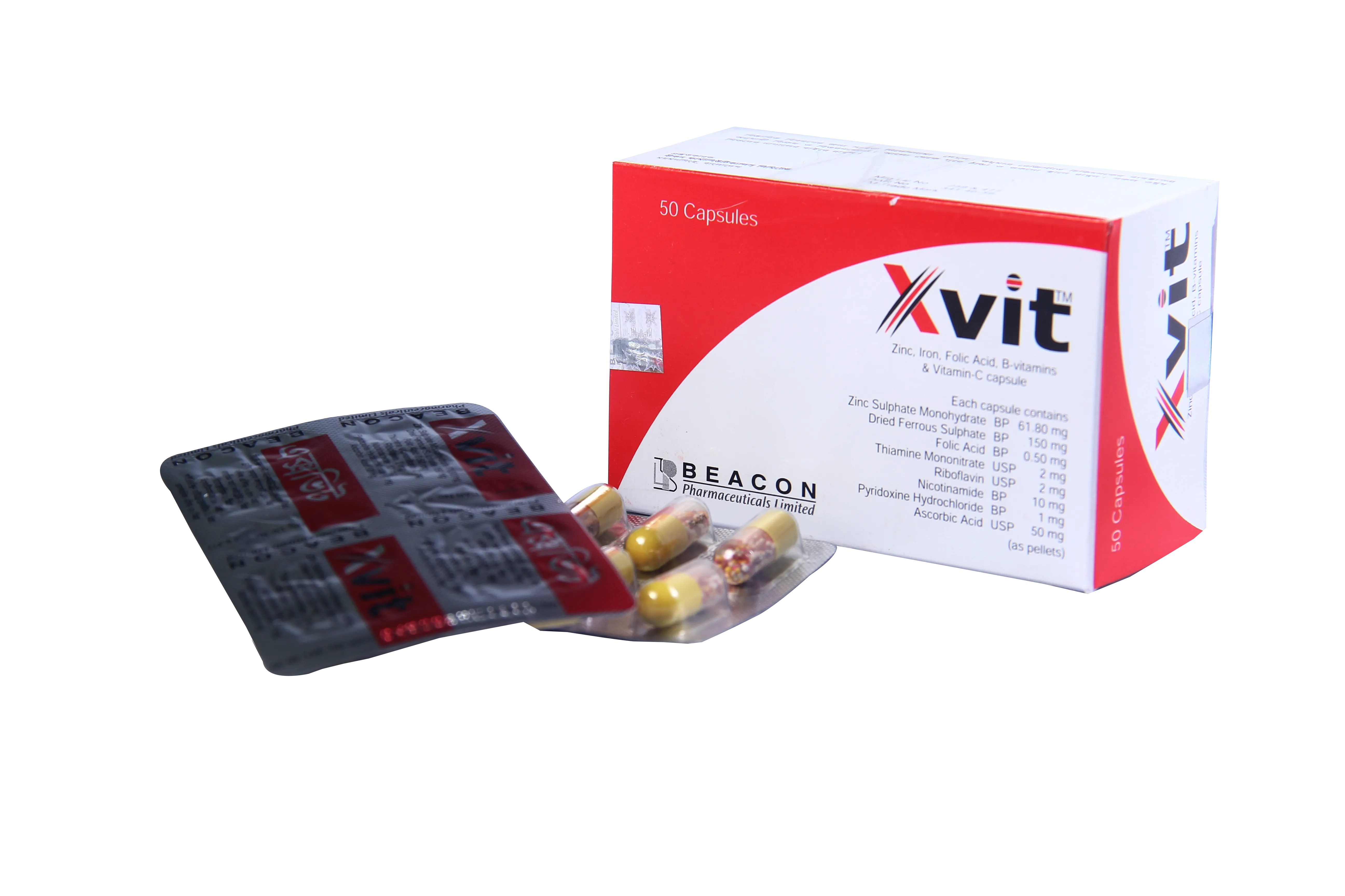 xvit
