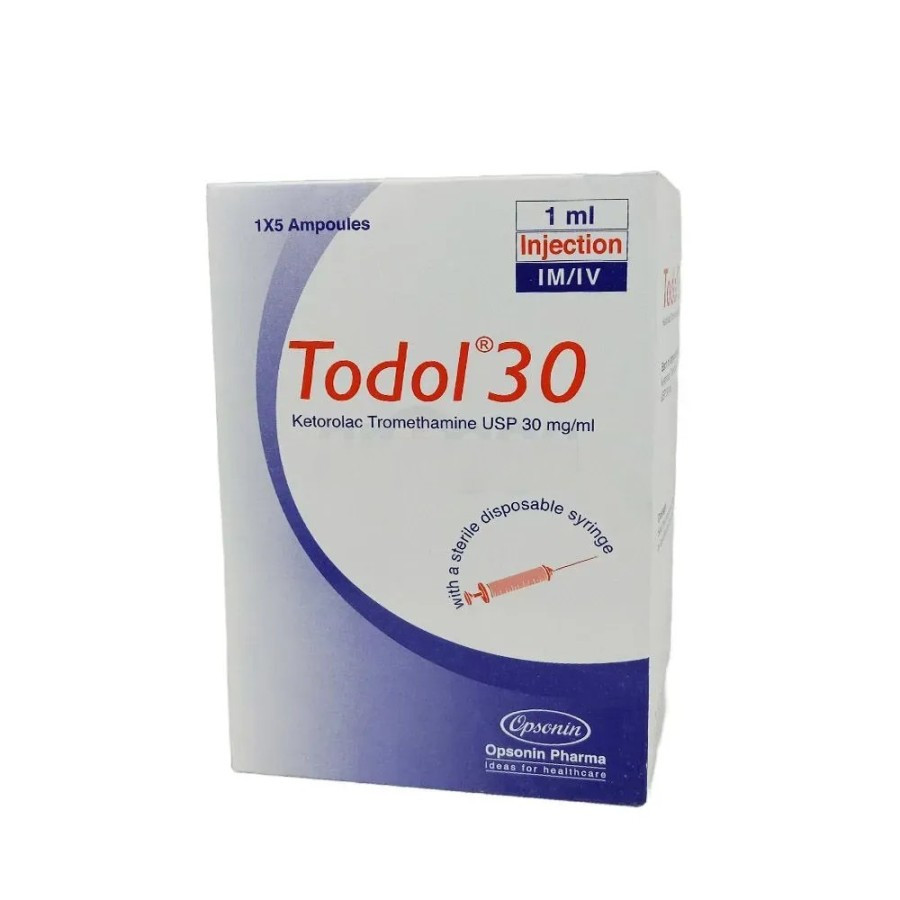 todol-30-mg