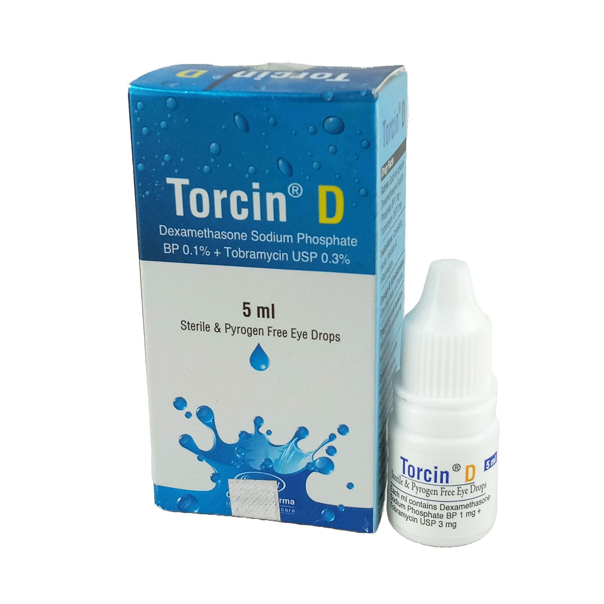 torcin-d-5ml