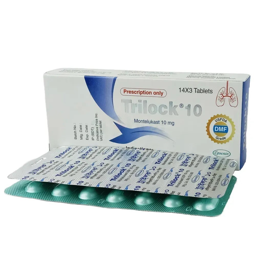 trilock-10-mg
