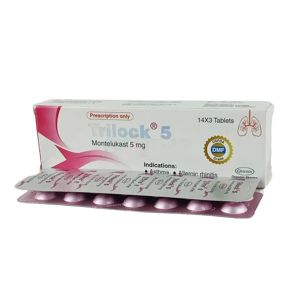 trilock-5-mg