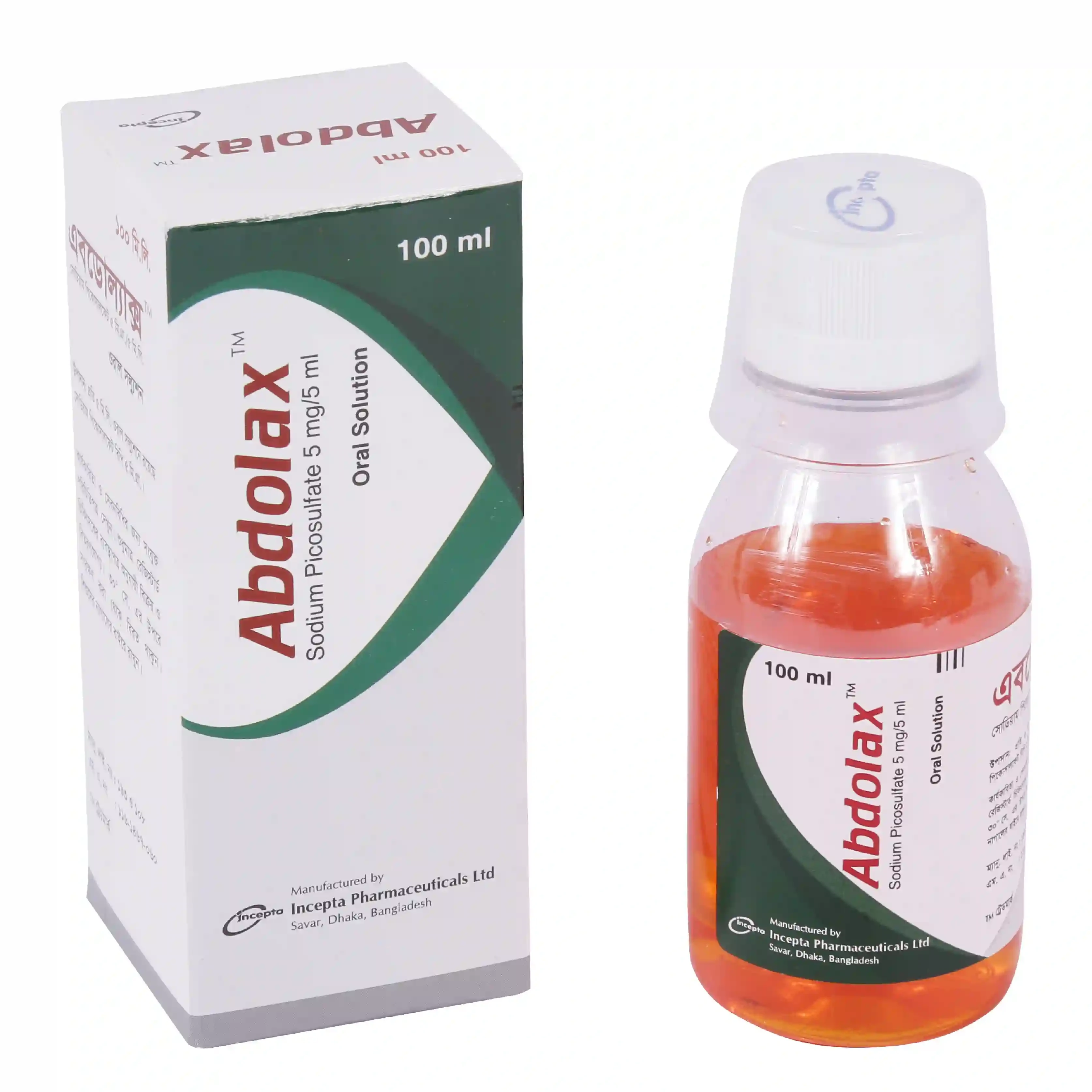 abdolax-100ml