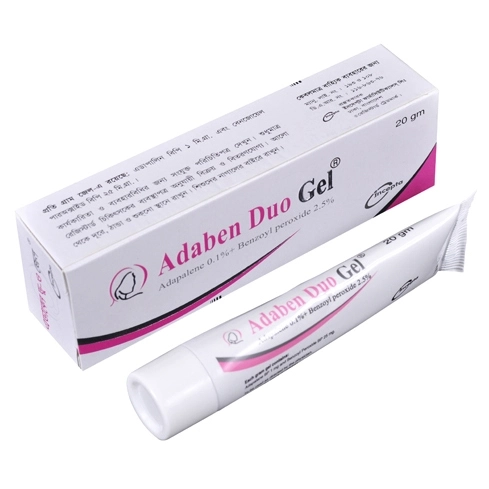 adaben-duo