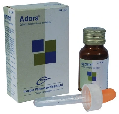 ADORA 15ML