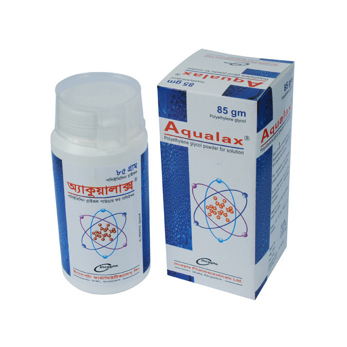 aqualax-pfs-85-gm