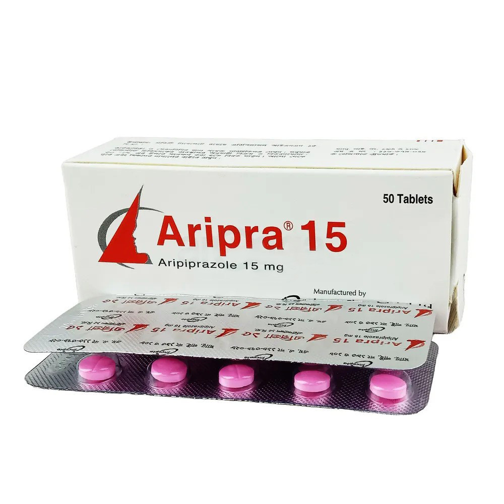 aripra-15-mg