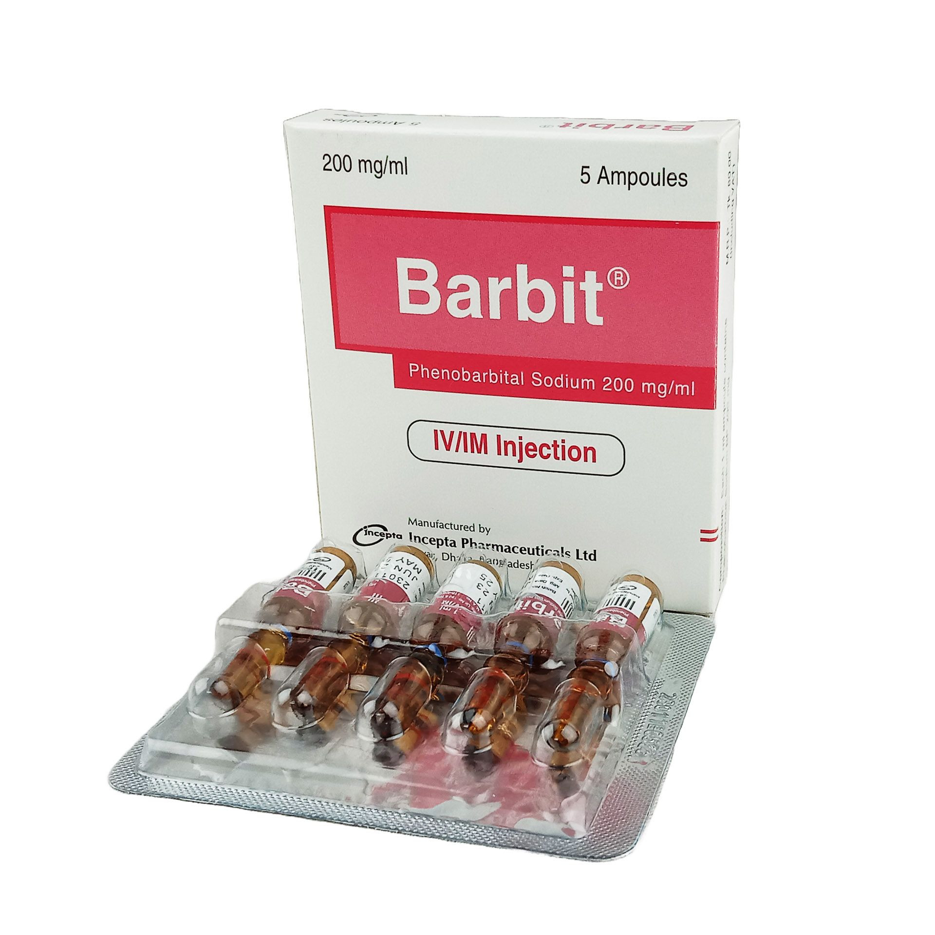 BARBIT