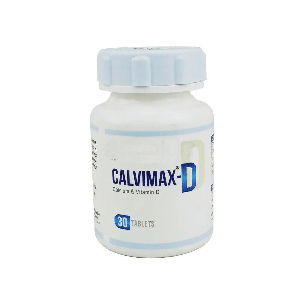 calvimax-d-pot
