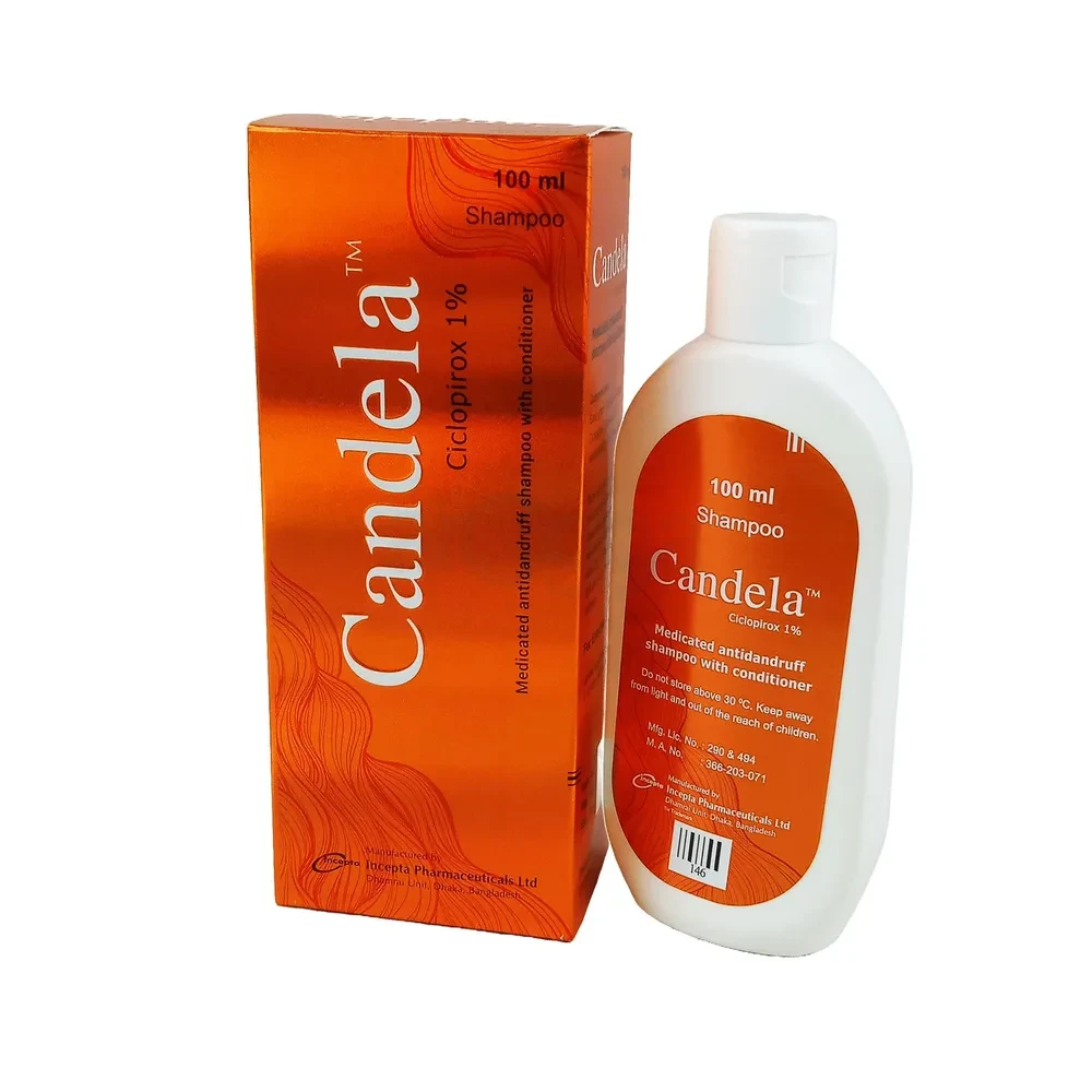 CANDELA 100 ML