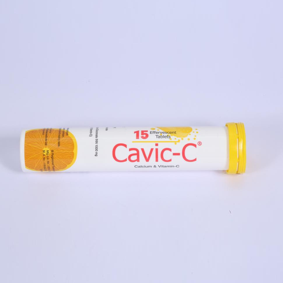 cavic-c-pot