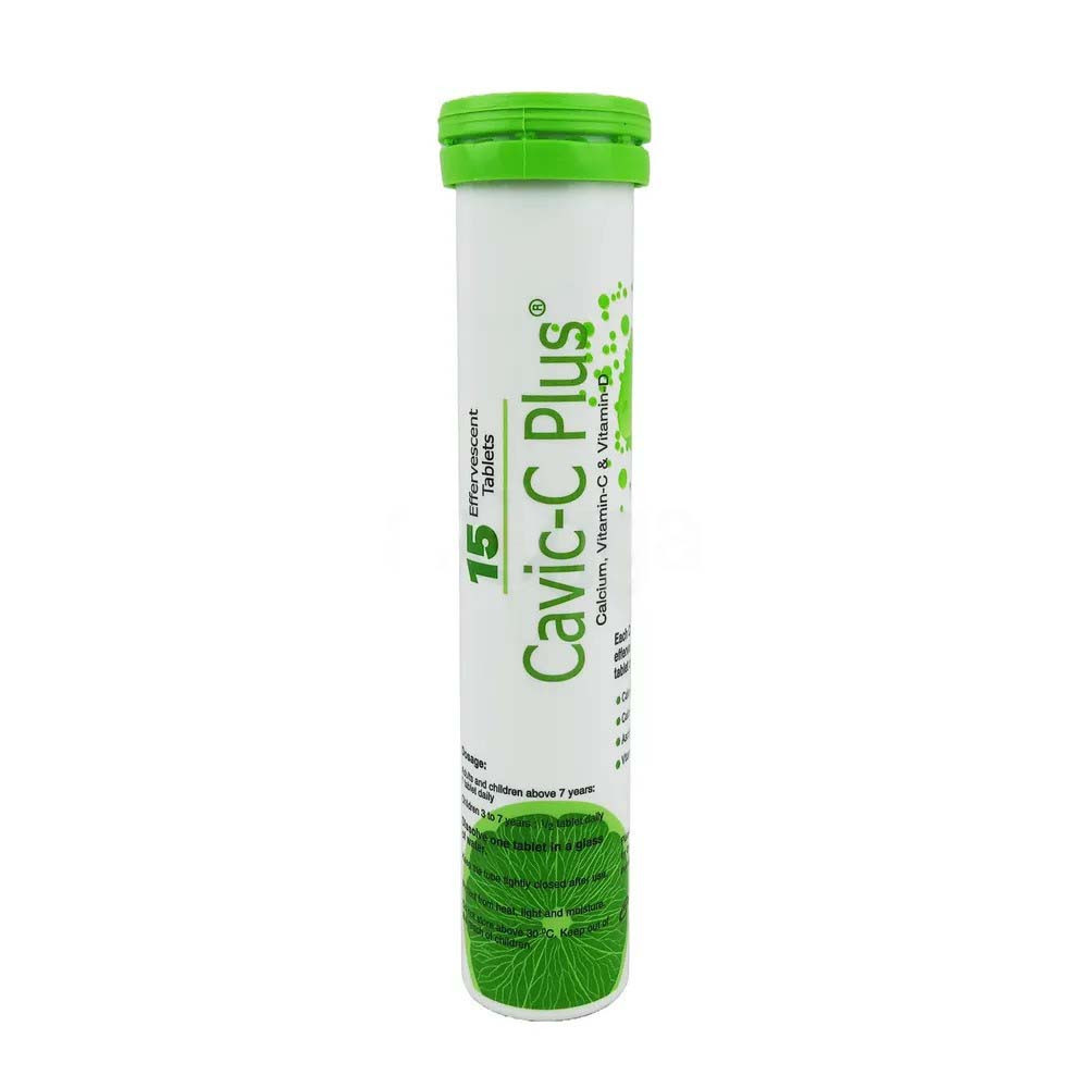cavic-c-plus-15s