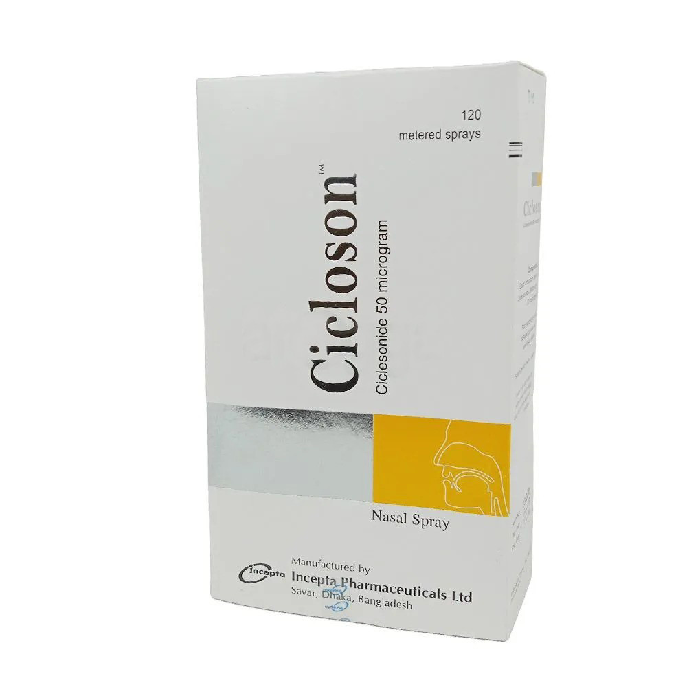 CICLOSON 50 MICRON
